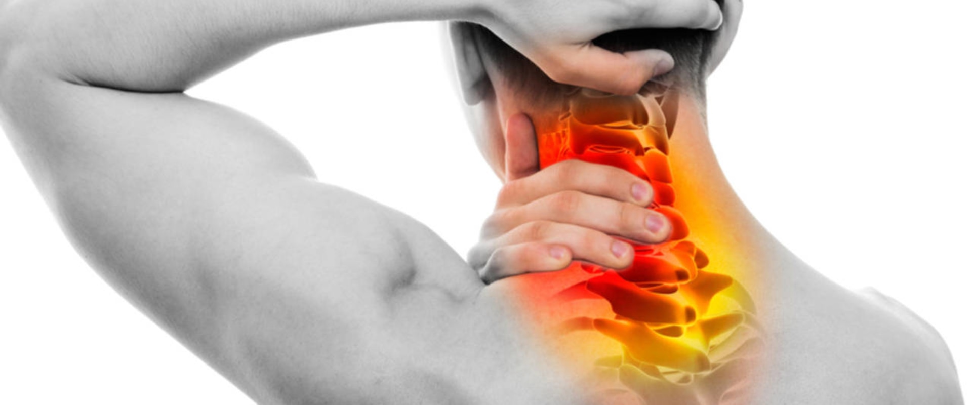 What is the best neck pain relief?