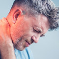 How long does it take for neck pain to go away?