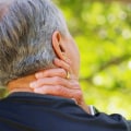 Will neck pain go away on its own?