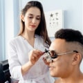 Seeing Clearly, Feeling Better: Why An Optometrist Can Surprisingly Relieve Neck Pain In Bentonville