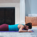 What exercises relieve neck pain?