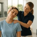 Relieve Neck Pain with Lifestyle Habits and Rehab Support