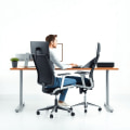 The Role of Ergonomic Workspaces in Preventing Tech-Related Neck Strain