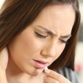 What to use for severe neck pain?