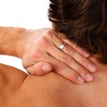 How to relieve neck pain naturally?