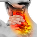 What is the best neck pain relief?