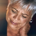 Can neck pain go away on its own?