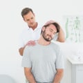 The Back and Neck Pain Chiropractor In Panama City