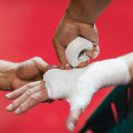 The Importance Of On-Site First Aid Training In Wolverhampton: Relieving Neck Pain And More