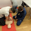 Effective First Aid Techniques For Relieving Neck Pain In The Workplace: A Guide For Employers In Liverpool
