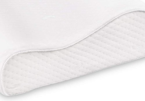 Pillows that relieve neck pain?