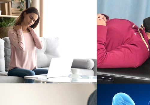 Atlanta Georgia Chiropractic Care For The Relief Of Neck Pain