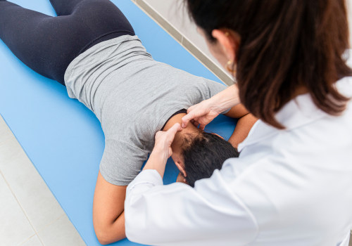 Get Your Life Back On Track: Chiropractor Training For Neck Pain Relief In Amersfoort