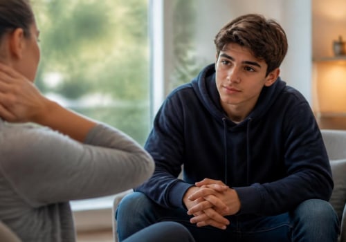Relieve Neck Pain & Support Adolescent Addiction in Towaco