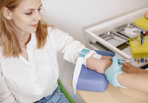 Top Reasons Food Allergy Testing Services May Help Relieve Neck Pain In Glendale