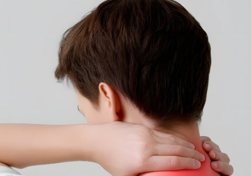 Relieve Neck Pain: Insights from Lansing Urgent Care