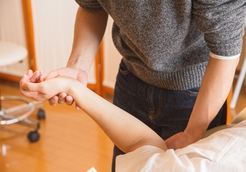 Relieving Neck Pain in Children: Expert Pediatric Therapy in Richmond