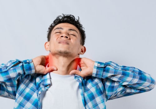 Pros Of Visiting A Wellness Center In Stamford, CT, That Provides Pain Relief Options For Neck Pain