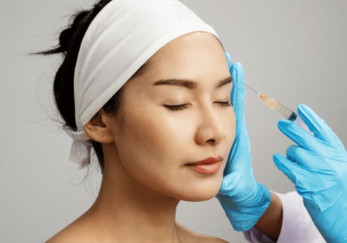 How Botox Injection Can Help Relieve Your Neck Pain In Roswell, GA