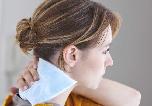 When does neck pain go away?