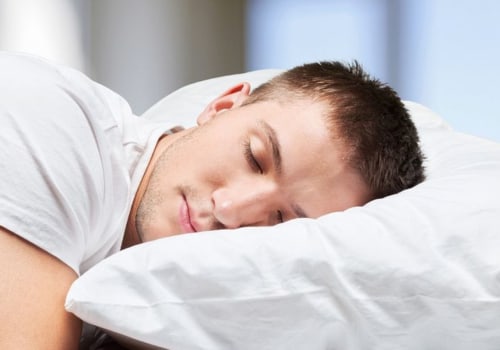 How long does neck pain from sleep last?