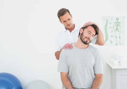 The Back and Neck Pain Chiropractor In Panama City