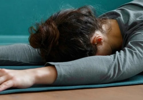 How can i relieve neck pain at home?