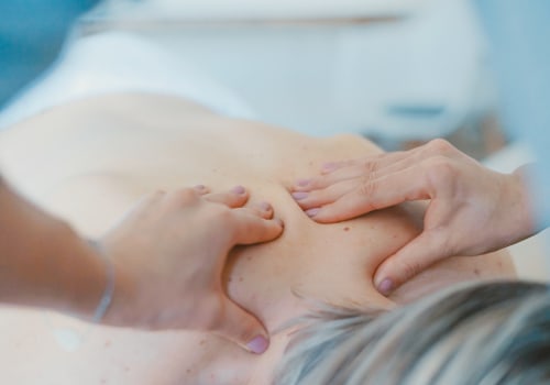 From Sore To Serene: How Thai Massage In Madrid Can Relieve Neck Pain